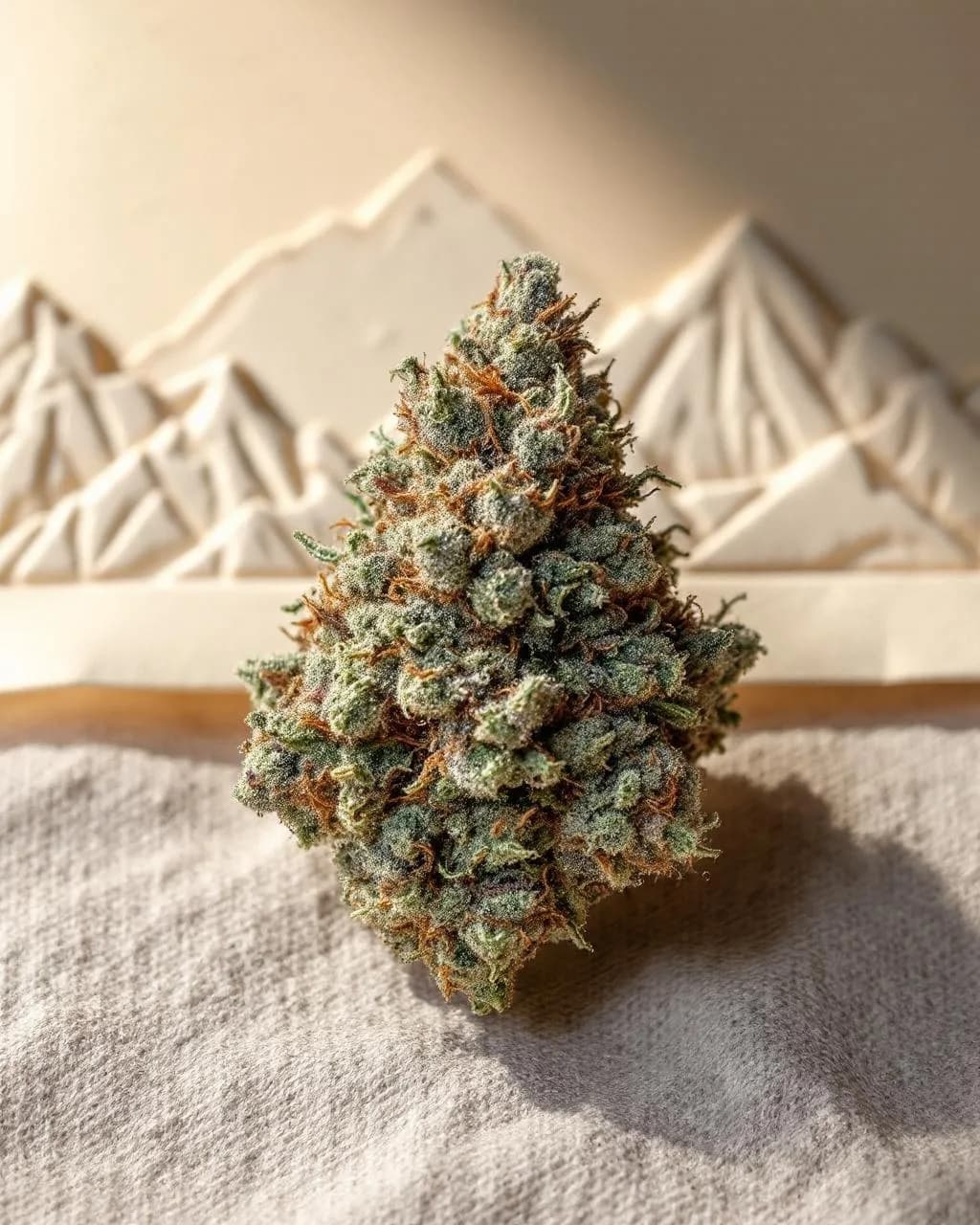 Flower — Alpine Agronomy at Sage Seeds