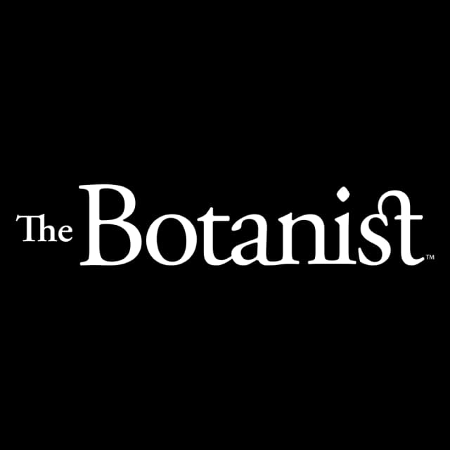 Botanist brand logo