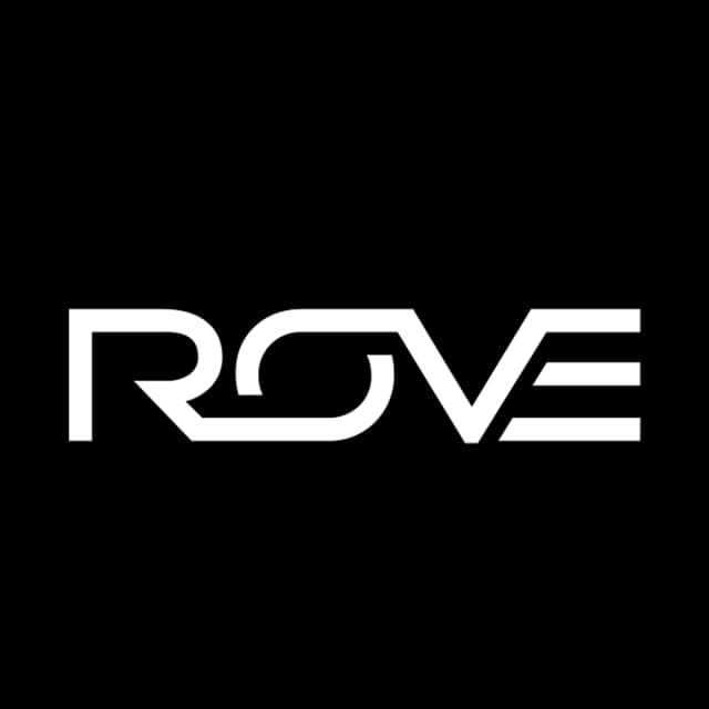 Rove brand logo