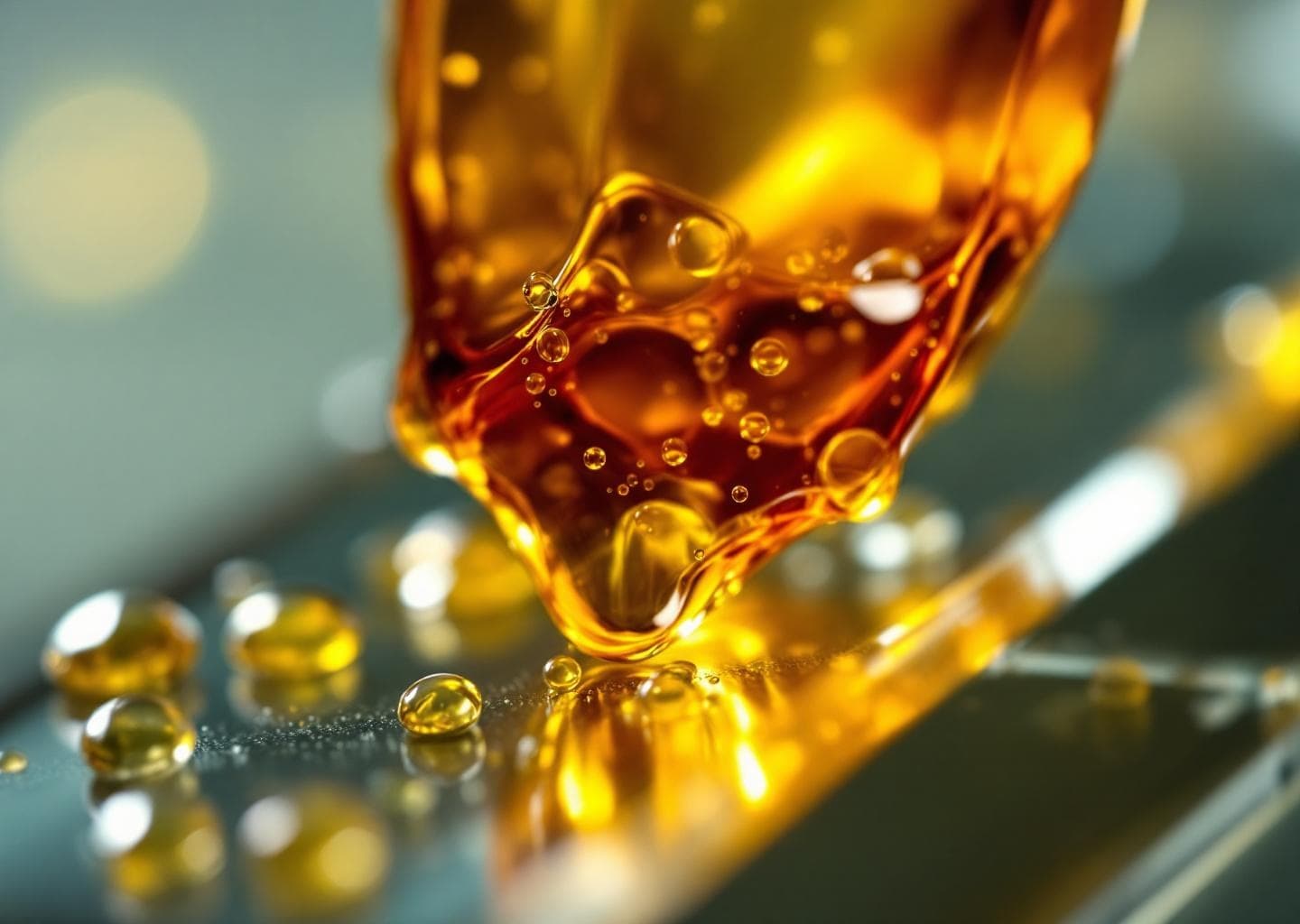 Distillate, Hash, and Traditional Concentrates at Sage Seeds Bellerose: The Working Categories