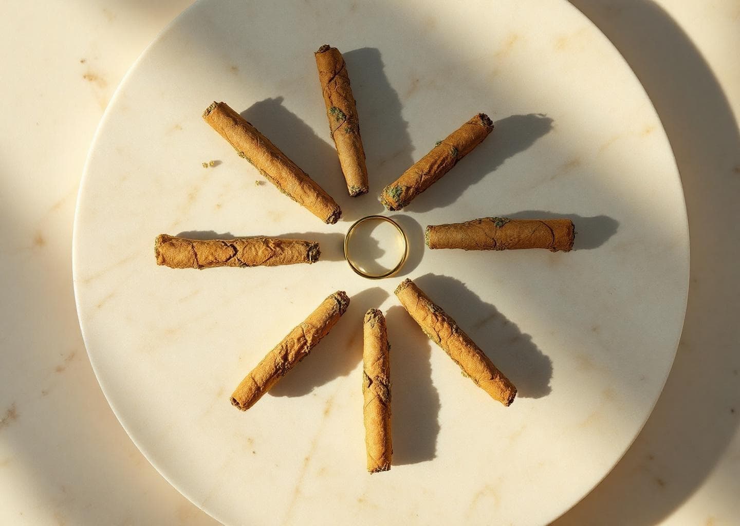 Pre-Rolls at Sage Seeds Bellerose: Singles, Multi-Packs, and Infused Options