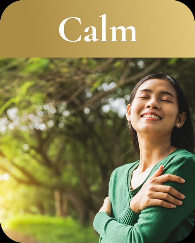 Calm