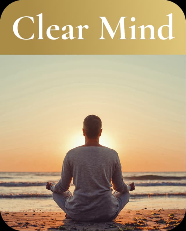 Clear Mind