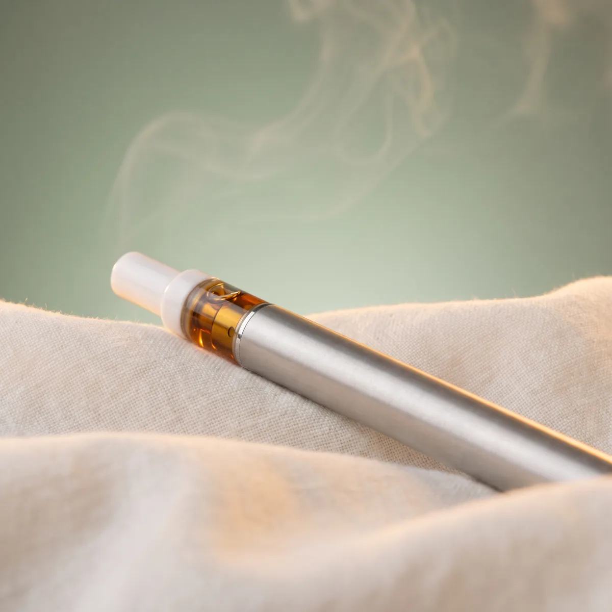 Vapes at Sage Seeds dispensary