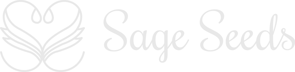 The Sage Seeds logo