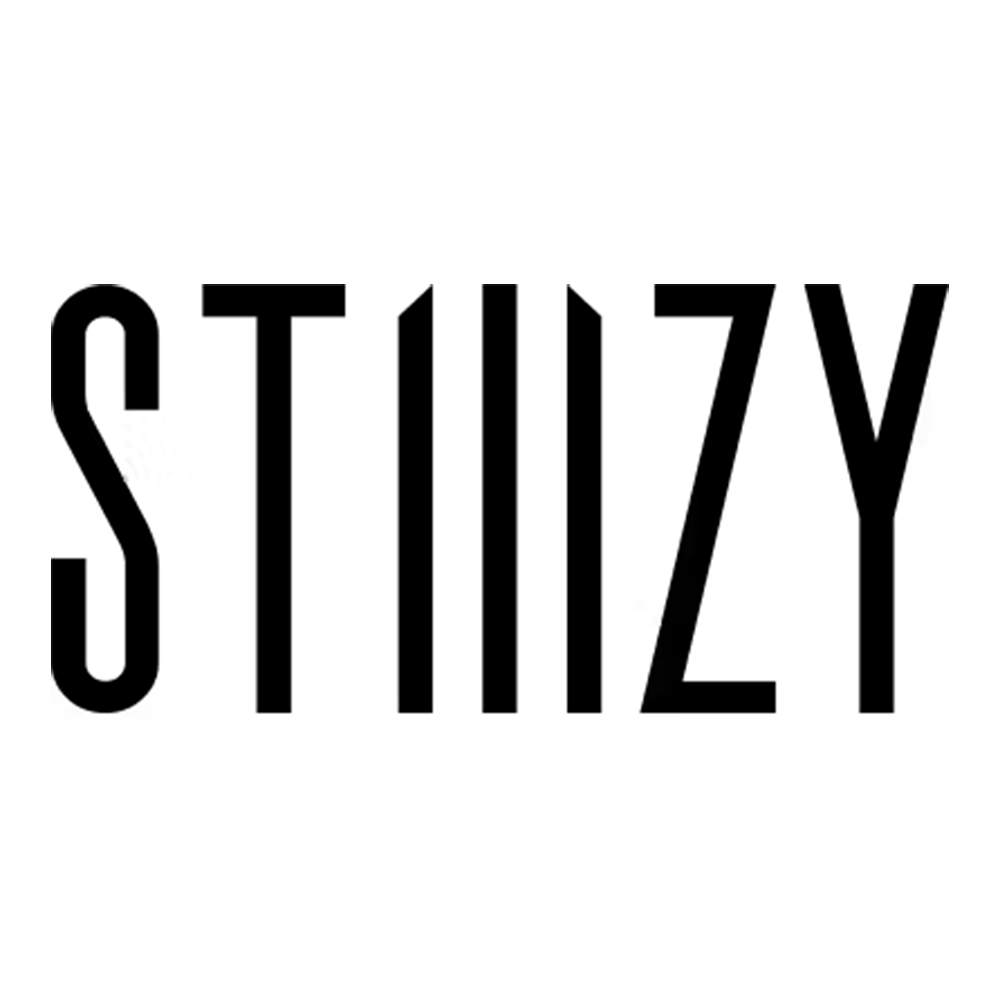 Stiiizy cannabis brand sold in Sage Seeds