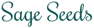 Sage Seeds logo representing a cannabis dispensary offering premium products and services in Bellerose, NY.